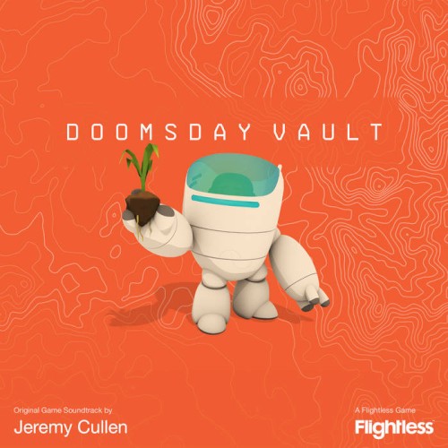 Doomsday Vault (Original Game Soundtrack)