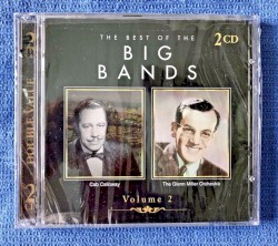 The Best of the Big Bands, Volume 2