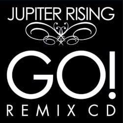 Go! Remix CD