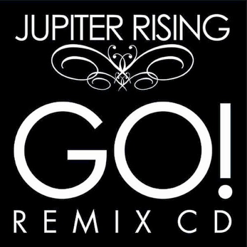 Go! Remix CD