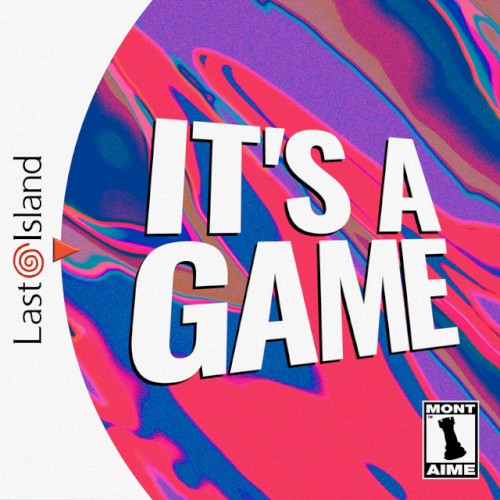 It's a Game