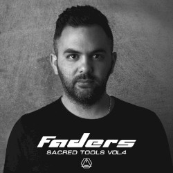 Sacred Tools Vol.4