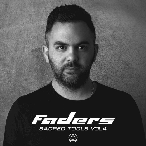 Sacred Tools Vol.4