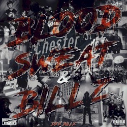 Blood, Sweat & Billz