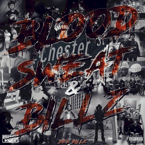 Blood, Sweat & Billz