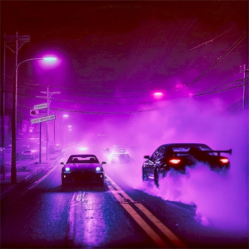 TOKYO DRIFT FUNK