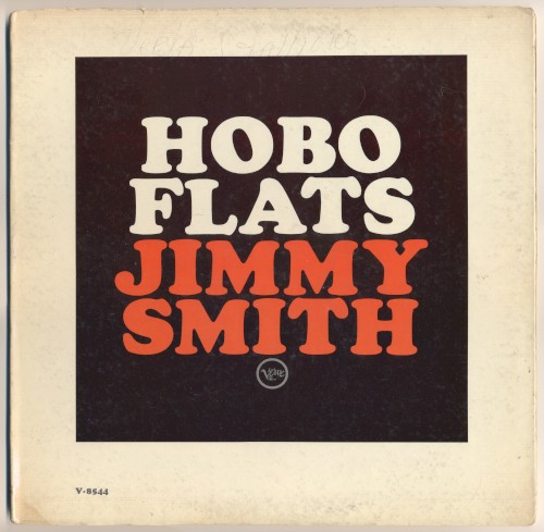 Hobo Flats