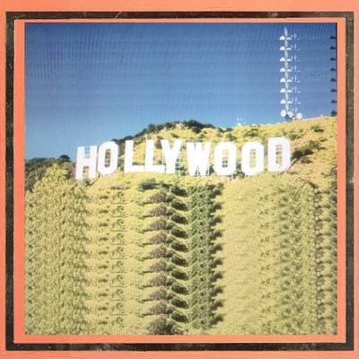 Hollywood, LA