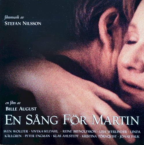 En sång för Martin