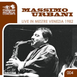 Live in Mestre Venezia 1982
