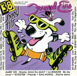 Formel Eins: 38 Speed Hits