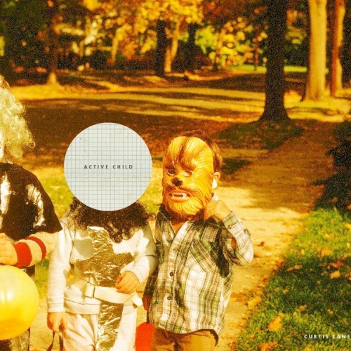 Curtis Lane