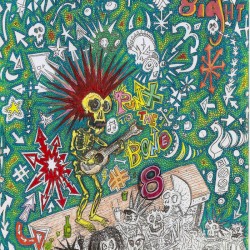 PunX to the Bone #8
