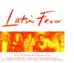 Latin Fever