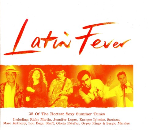 Latin Fever