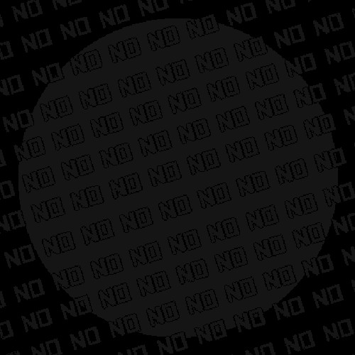 No