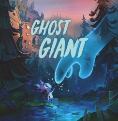 Ghost Giant Original Game Soundtrack