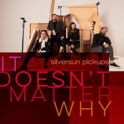 It Doesn’t Matter Why