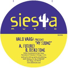 My Sound