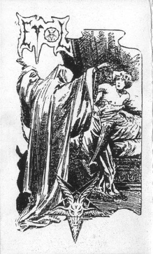 The Dark Dreamquest, Part I