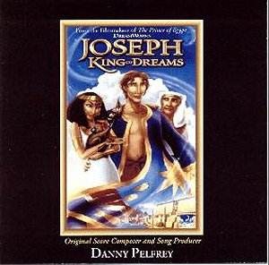 Joseph: King of Dreams