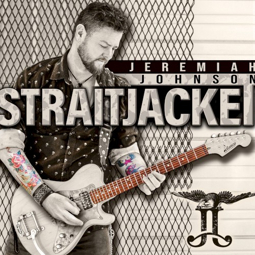 Straitjacket