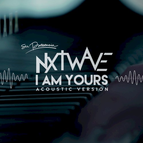 I Am Yours (acoustic version)