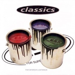 E.S.P. Classics, Vol. 1