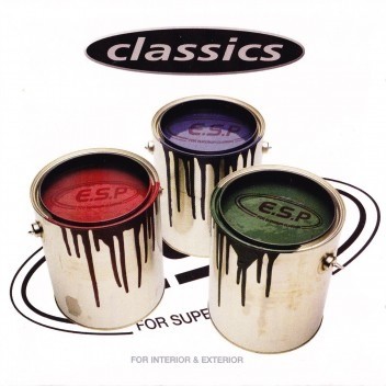 E.S.P. Classics, Vol. 1