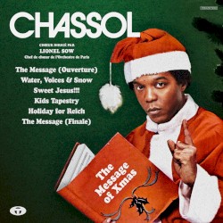 The Message of Xmas