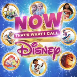 Now That’s What I Call Disney