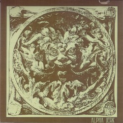 Green Man EP