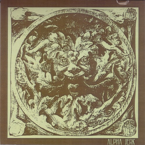 Green Man EP