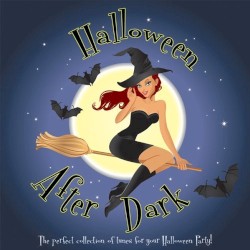 Halloween After Dark