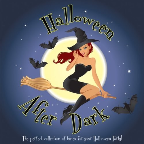 Halloween After Dark