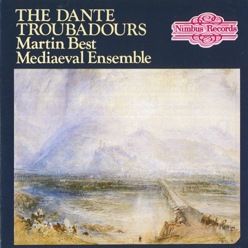 The Dante Troubadours