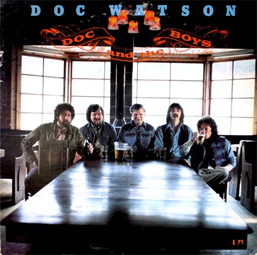 Doc and the Boys