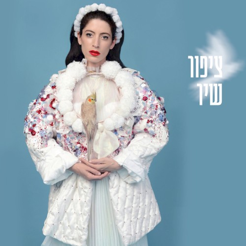 ציפור שיר