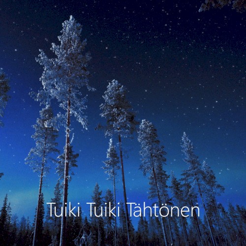 Tuiki Tuiki Tähtönen
