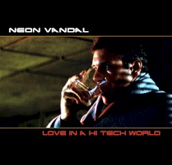 Love in a Hi Tech World