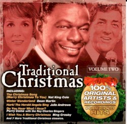 Traditional Christmas, Volume Two