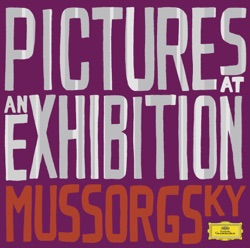 Pictures at an Exhibition