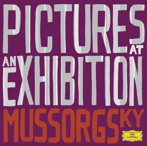 Pictures at an Exhibition