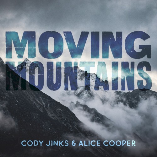 Moving Mountains