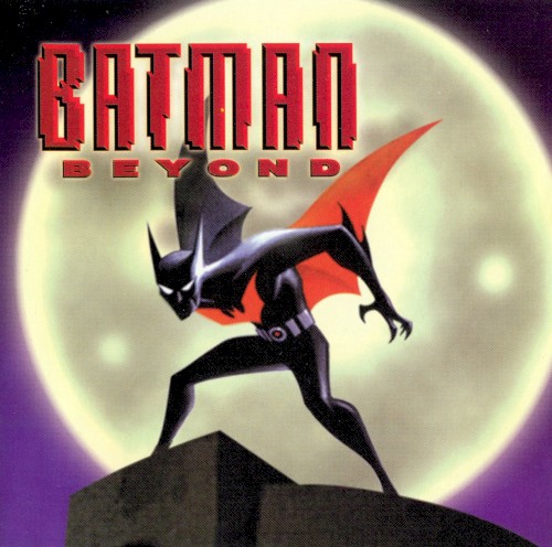 Batman Beyond