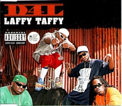 Laffy Taffy