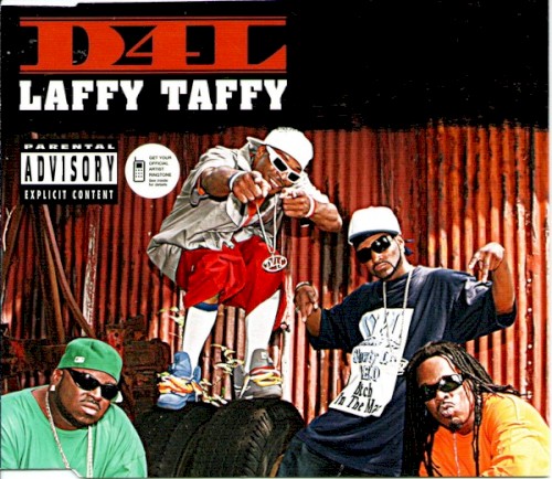 Laffy Taffy