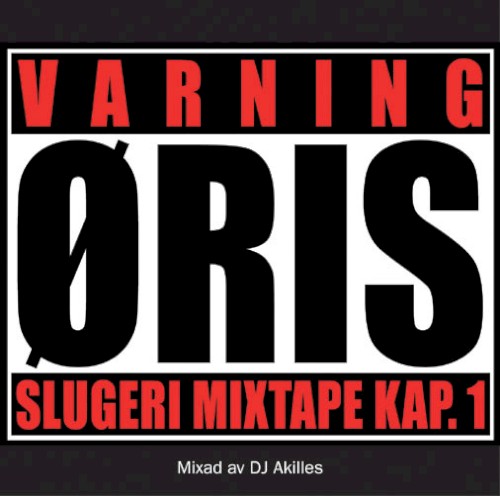 Slugeri Mixtape: Kap. 1