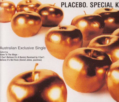Special K