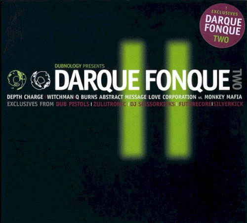 Darque Fonque Two